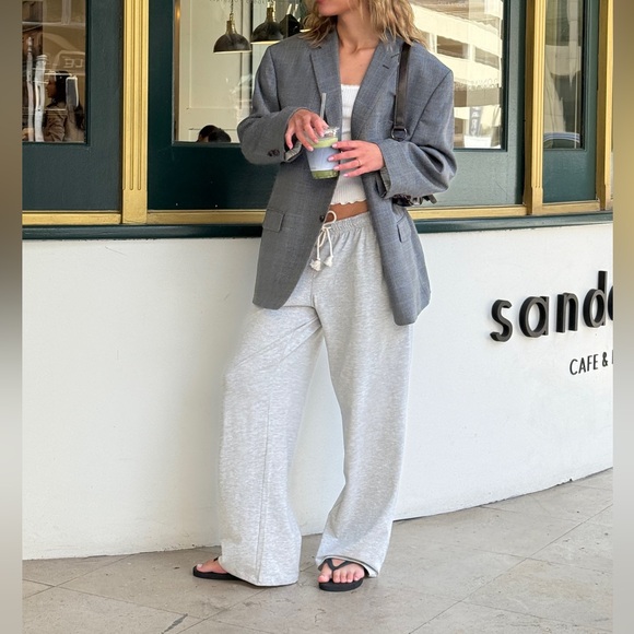 PRE-OWNED VINTAGE RALPH LAUREN BLAZER - Picture 3 of 4